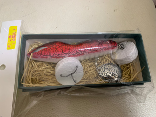 ノリーズ　フカベイト　バス釣り