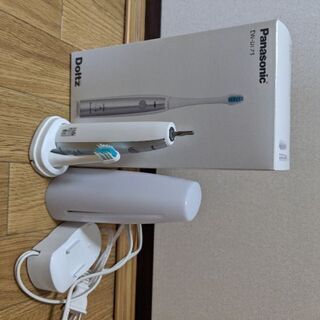 音波振動歯ブラシ　Panasonic