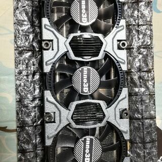 Geforce GTX980 