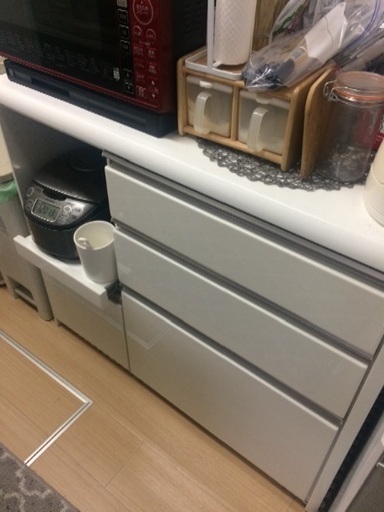 キッチンボード