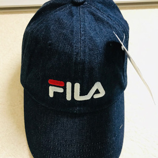FILA キャップ. ユニセックス