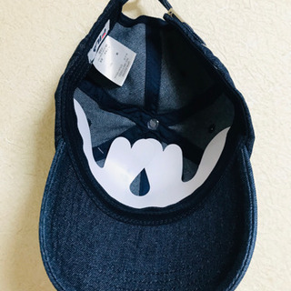 FILA キャップ. ユニセックスの画像