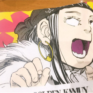 ゴールデンカムイ友達募集！