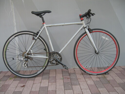 reunion Lilu　(レユニオン リル ) クロスバイク　管理NO.20200619-12