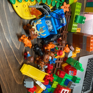 レゴブロック