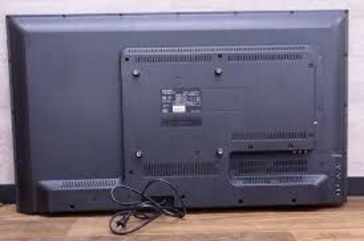 39型液晶テレビ