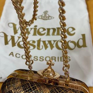 正規品ヴィヴィアン ウエストウッドVivienne Westwood 限定モデルの画像
