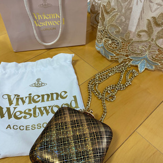正規品ヴィヴィアン ウエストウッドVivienne Westwo...