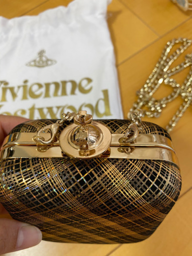 正規品ヴィヴィアン ウエストウッドVivienne Westwood 限定モデル