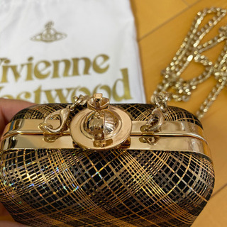 正規品ヴィヴィアン ウエストウッドVivienne Westwood 限定モデルの画像