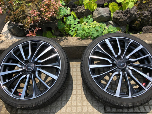 レオニス　VT 16インチ