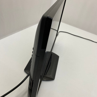 SHARP LC-24BK20 液晶テレビ 2016年製画面に傷あり SHARP LC-24BK20 液晶テレビ 2016年製画面に傷あり SHARP LC-24BK20