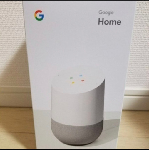 Google  【新品未使用】
