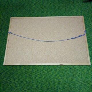 コルクボード（60cm×90cm）の画像