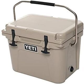 【値下げ】YETI クーラーボックス ROADIE20