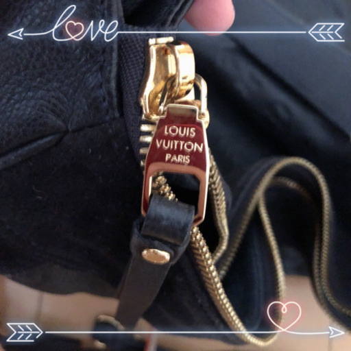 ルイ・ヴィトン（LOUIS VUITTON）のカバン
