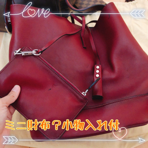 ルイ・ヴィトン（LOUIS VUITTON）のカバン2