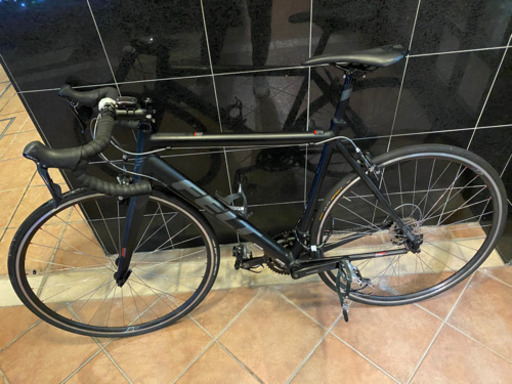 ロードバイク　FELT