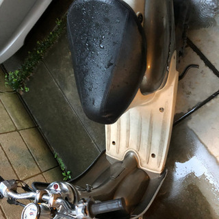 原付　50cc  不動　ジャンク品