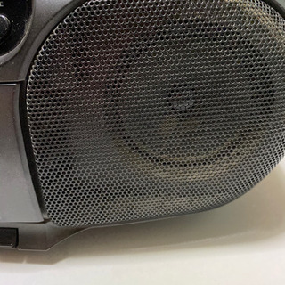 CDプレーヤーの画像