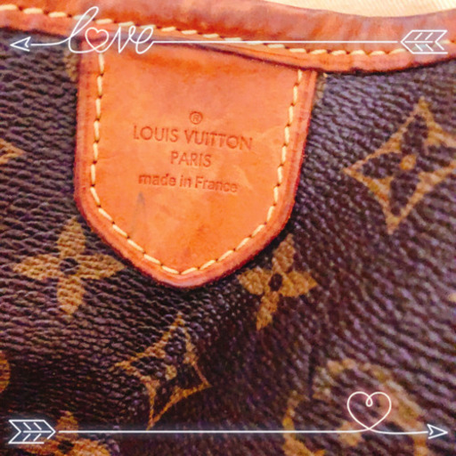 ルイ・ヴィトン（LOUIS VUITTON）のカバン4