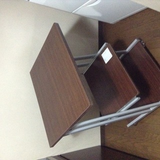 オープン型キッチン レンジ台 キャスター付き、お譲りしますの画像