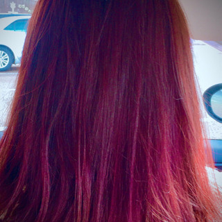 エンシェールズ ANCELS COLOR BUTTER フラッシュピンクの画像