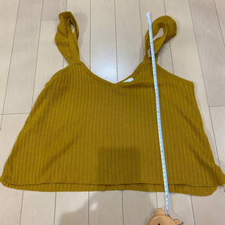 レディース　トップス２枚組　Lの画像