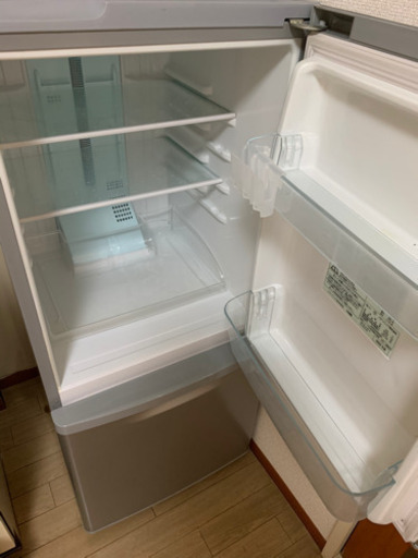 中古冷蔵庫