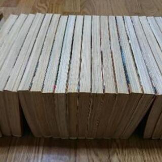 ★値下げ【マンガ全20巻セット】先生！/河原和音の画像