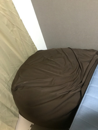 無印良品 体にフィットするソファ