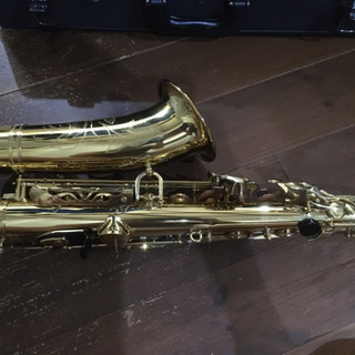 YAMAHA YAS-62 サックスの画像