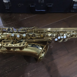 YAMAHA YAS-62 サックスの画像