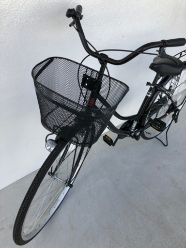 ママチャリ☆自転車