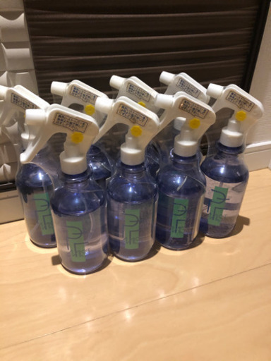 新品♡ミスト8本セット