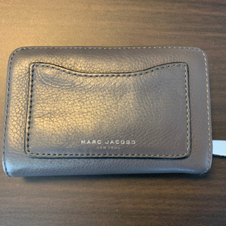 マークジェイコブズの財布