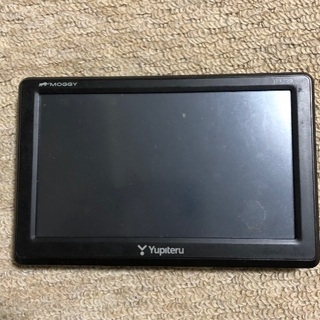 ポータブルナビ