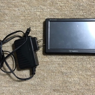 ポータブルナビの画像