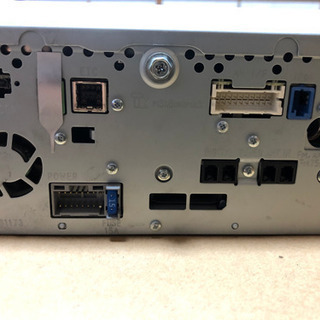 パナソニックストラーダCN-HW851D 4X4フルセグナビ