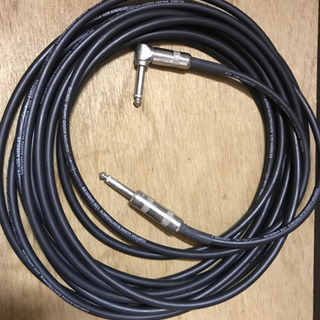 custom audio japan  シールド　7m