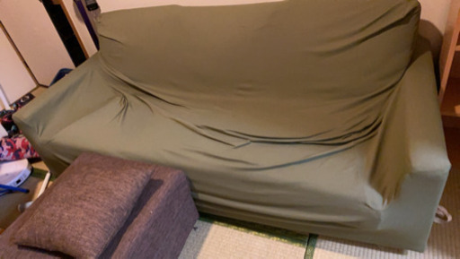 ニトリで購入