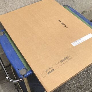 ★発送可★未使用 IKEA INREDA トフタ ガラス扉 60...