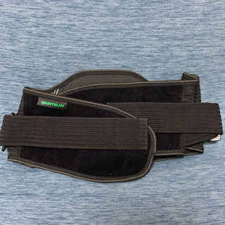 VANTELIN 腰サポーター