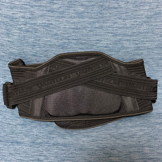 VANTELIN 腰サポーターの画像