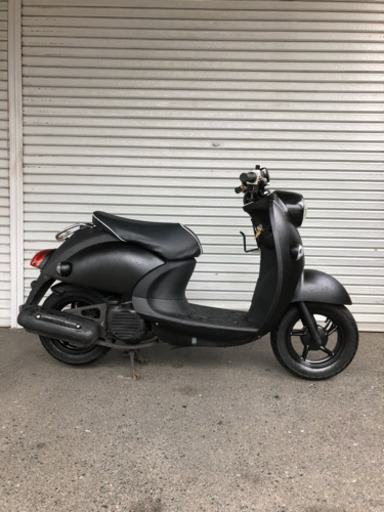自賠責付き 福岡 異音無し 好調 ４スト VINO ビーノ LED カスタム 街乗り 学生 通勤 ズーマー スクーピー カブ スーパーカブ