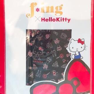 HELLO KITTY ハローキティ パンスト