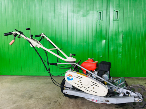 オーレック　ウイングモア  WM 716TL 中古