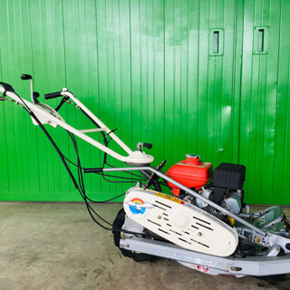 オーレック ウイングモア WM 716TL 中古