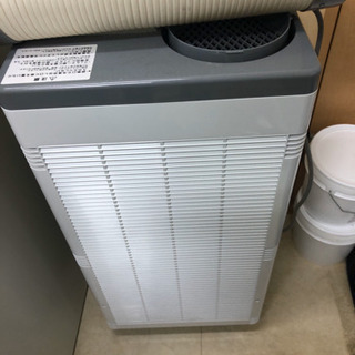 スポットクーラー KSM257