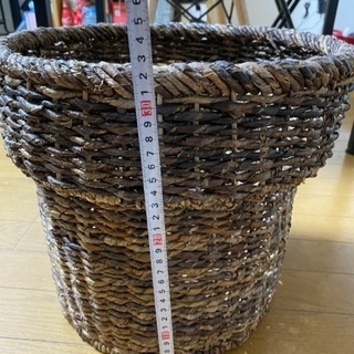 美品！植木鉢差し上げますの画像